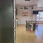 Casa Burbuja Azul 아파트