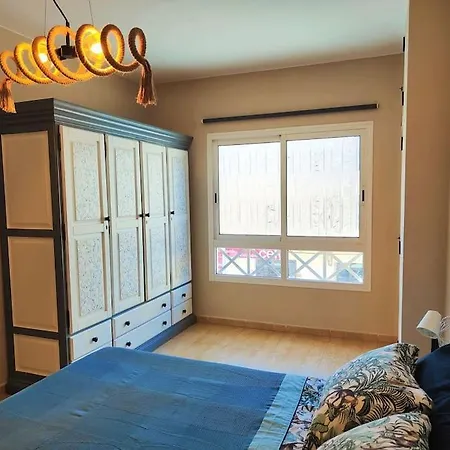 Apartment Casa Burbuja Azul Gran Tarajal