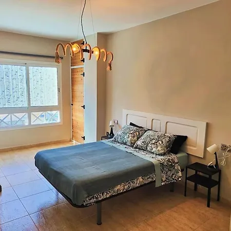 Casa Burbuja Azul * Gran Tarajal