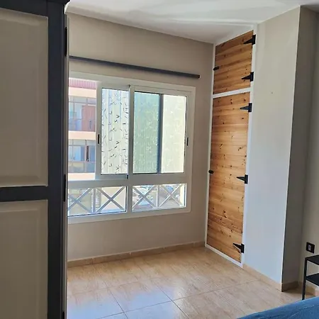 Casa Burbuja Azul Гран-Тарахал