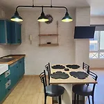 Apartmán Casa Burbuja Azul *