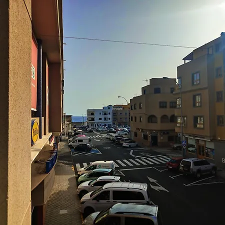 Casa Burbuja Azul Apartment